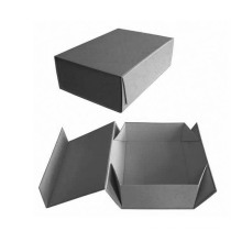 Folding Gift Corrugated Craft Packaging Box